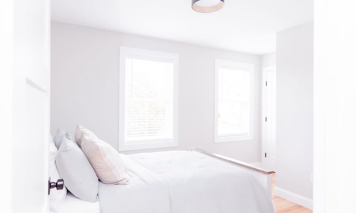 Photo of Bedroom in Westerly