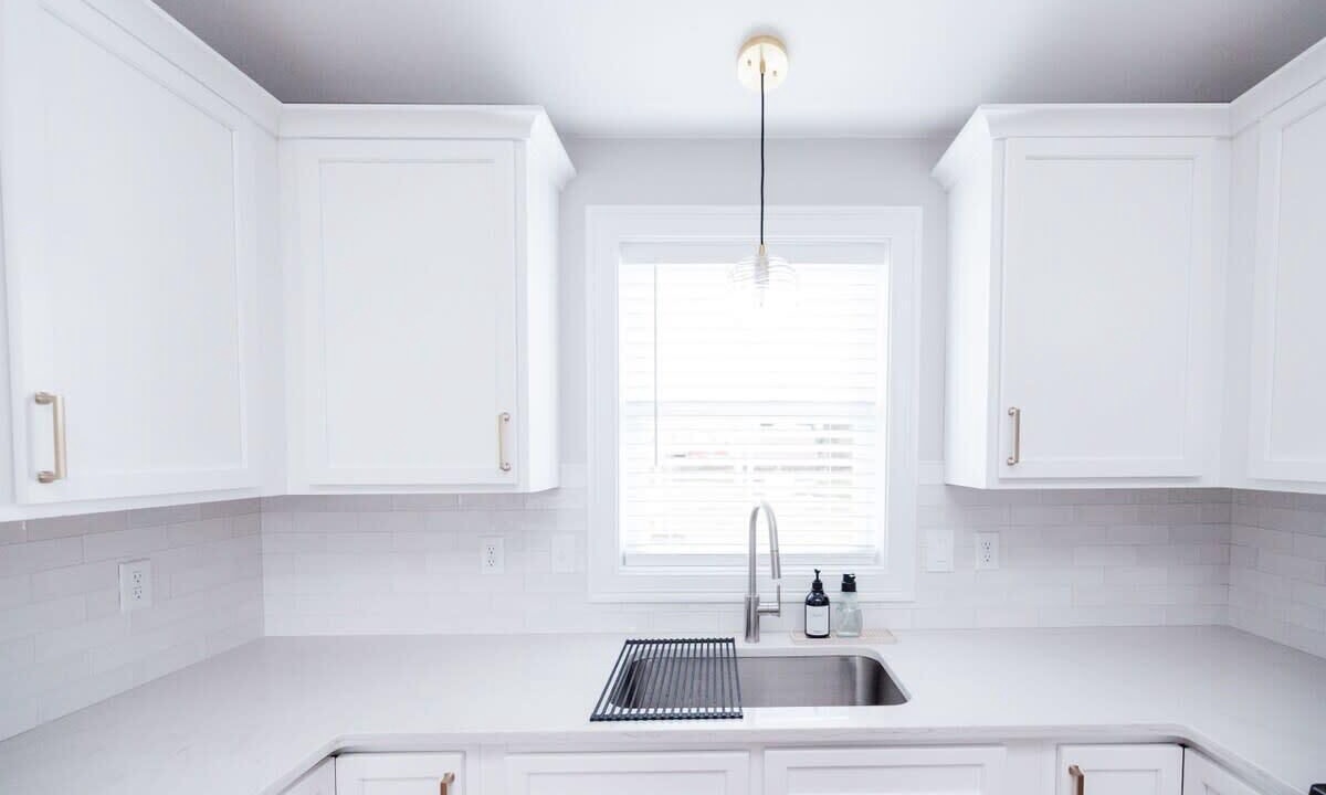 Photo of Kitchen in Westerly