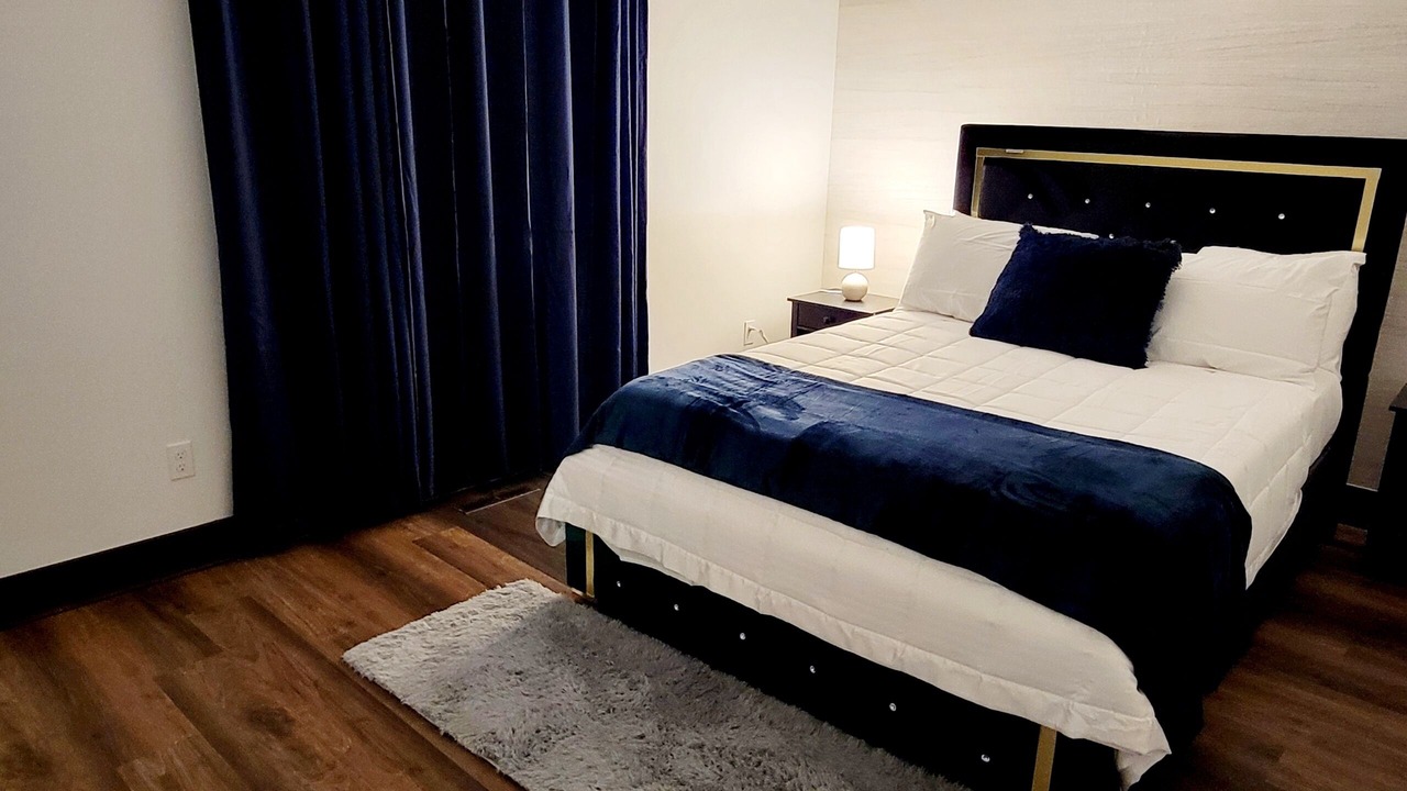Photo of Bedroom in Baltimore