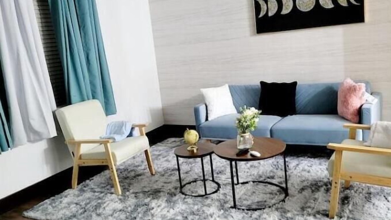 Photo of Livingroom in Baltimore