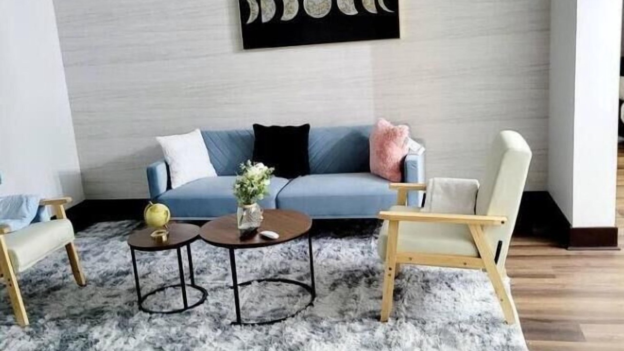 Photo of Livingroom in Baltimore