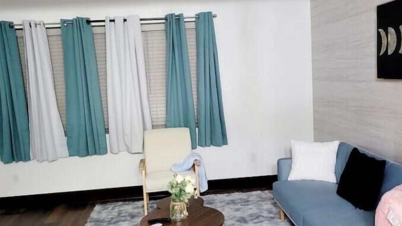 Photo of Livingroom in Baltimore