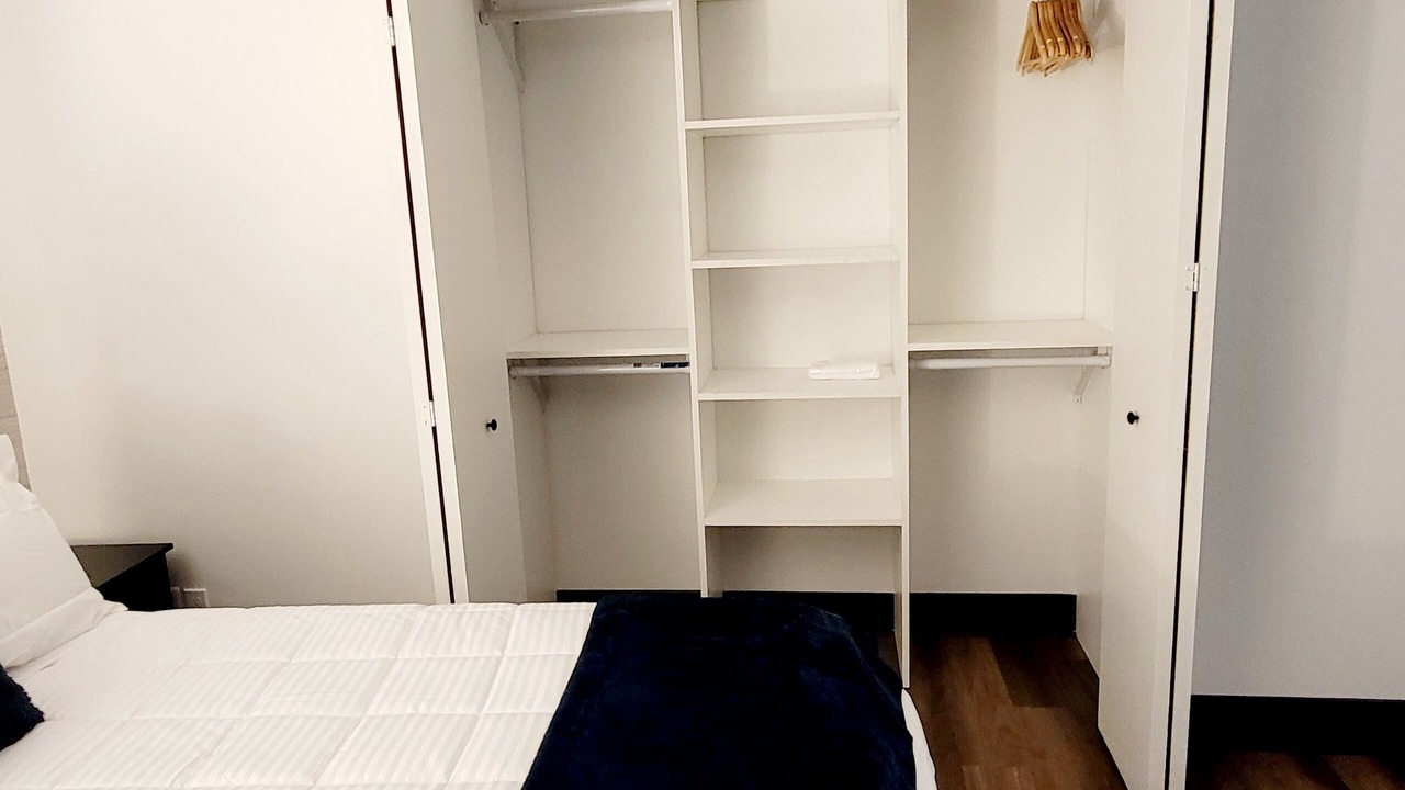 Photo of Bedroom in Baltimore
