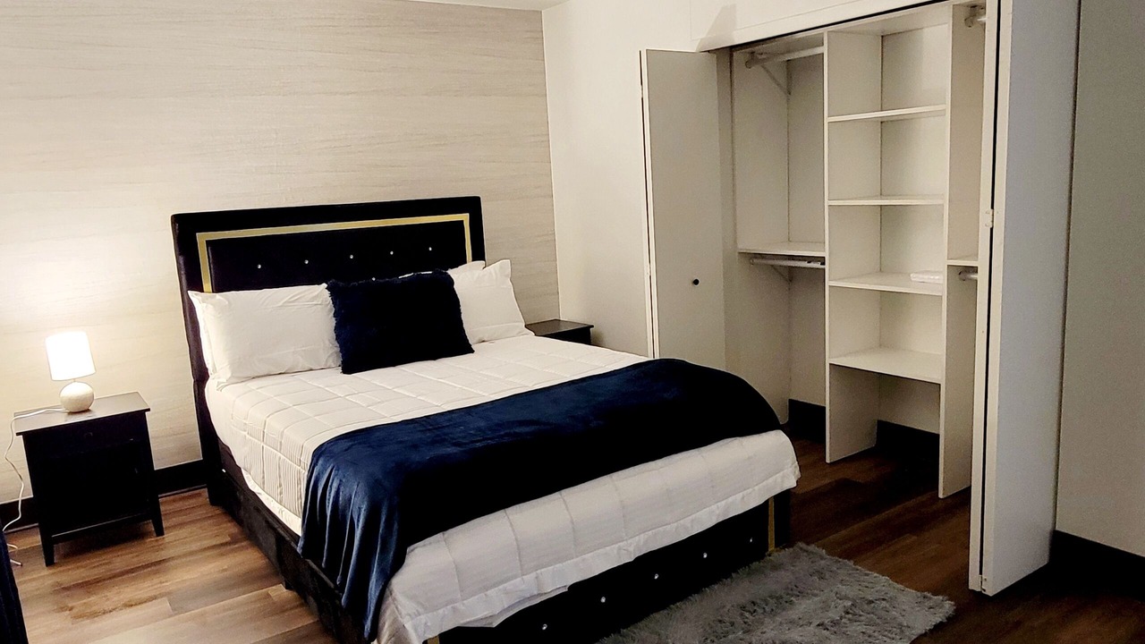 Photo of Bedroom in Baltimore