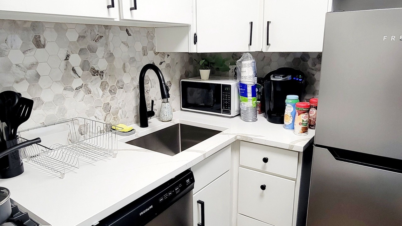 Photo of Kitchen in Baltimore