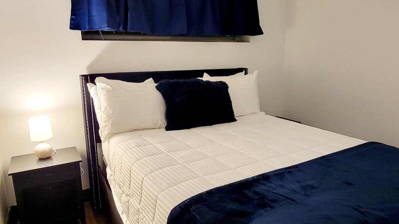 Photo of Bedroom in Baltimore