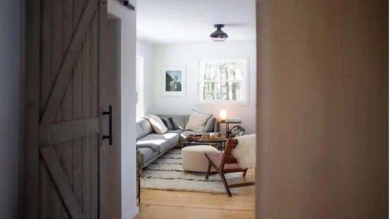 Photo of Livingroom in Claryville