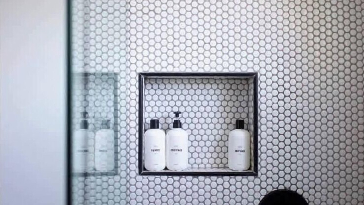 Photo of Bathroom in Claryville