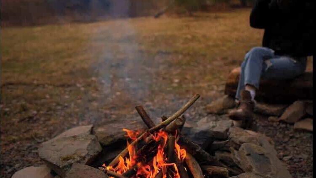 Photo of Outdoor in Claryville