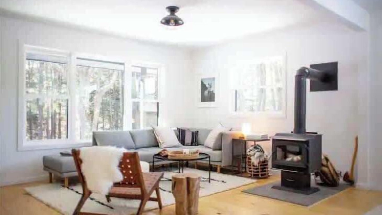 Photo of Livingroom in Claryville