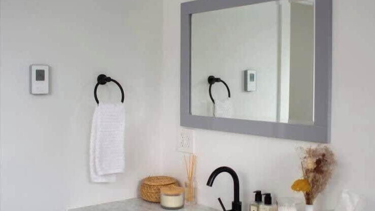 Photo of Bathroom in Claryville