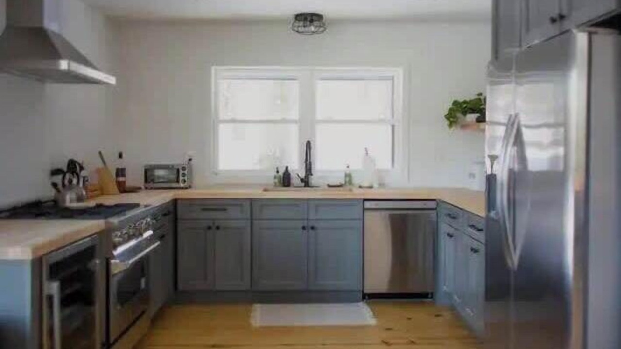 Photo of Kitchen in Claryville