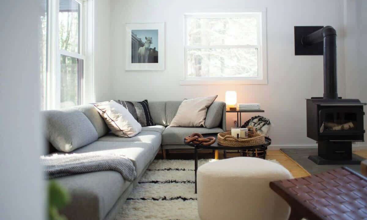 Photo of Livingroom in Claryville