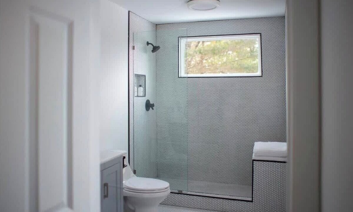 Photo of Bathroom in Claryville