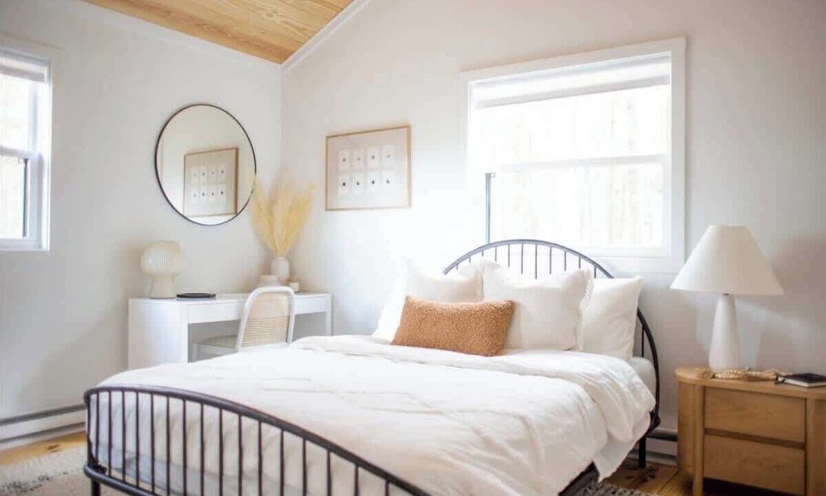 Photo of Bedroom in Claryville