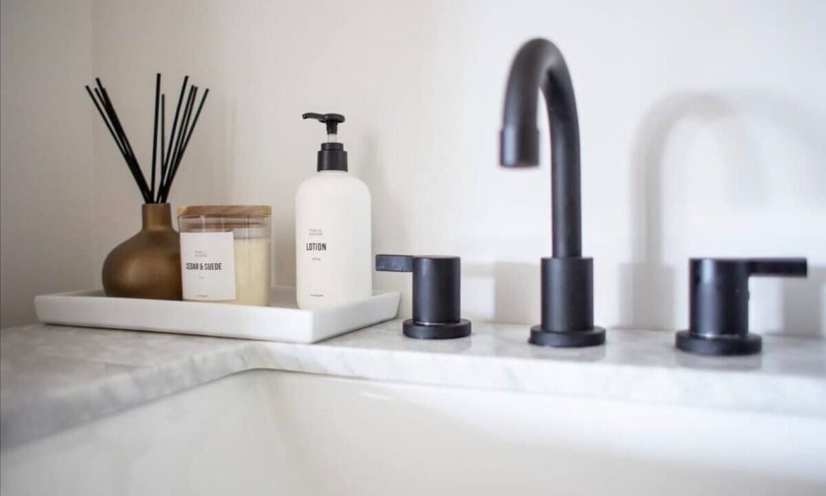 Photo of Bathroom in Claryville