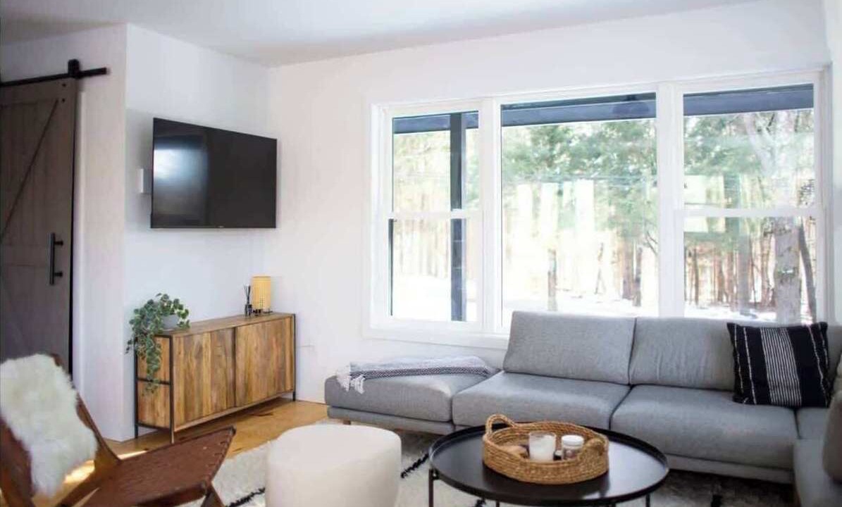 Photo of Livingroom in Claryville