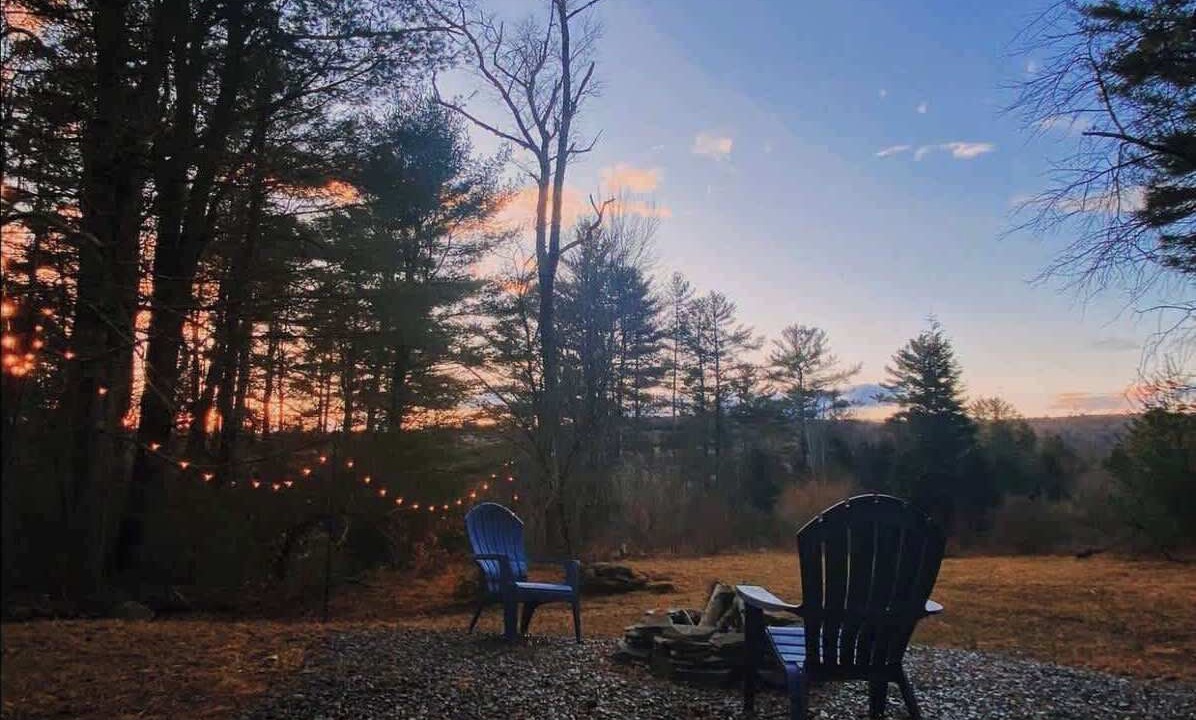 Photo of Outdoor in Claryville