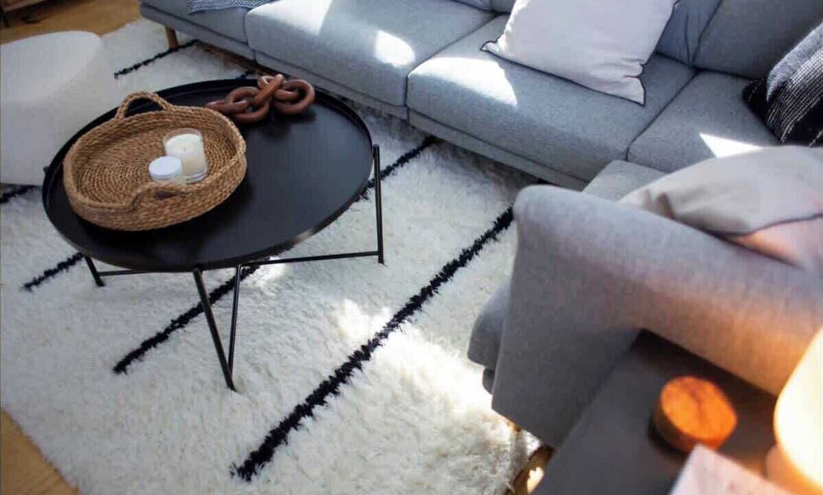 Photo of Livingroom in Claryville