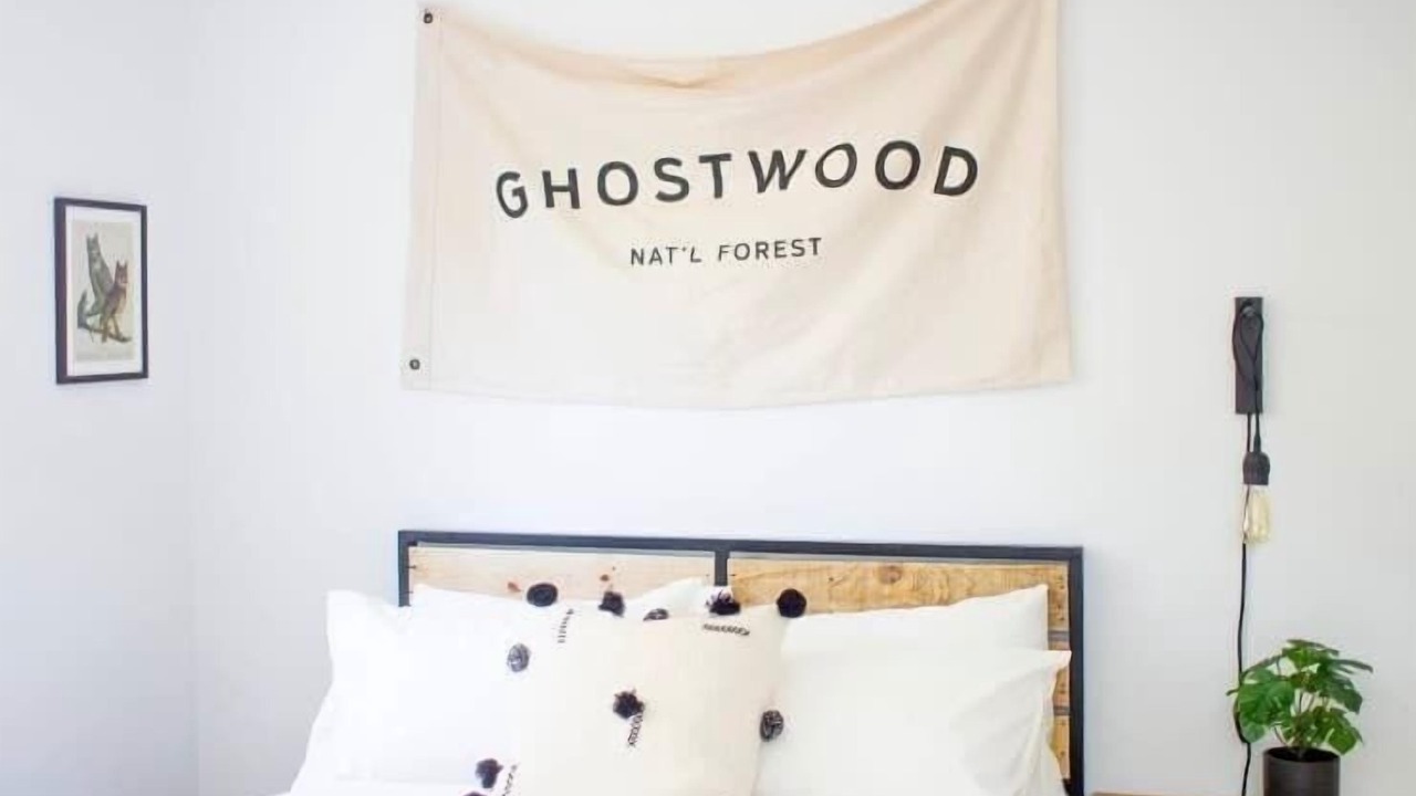 Photo of Bedroom in Claryville