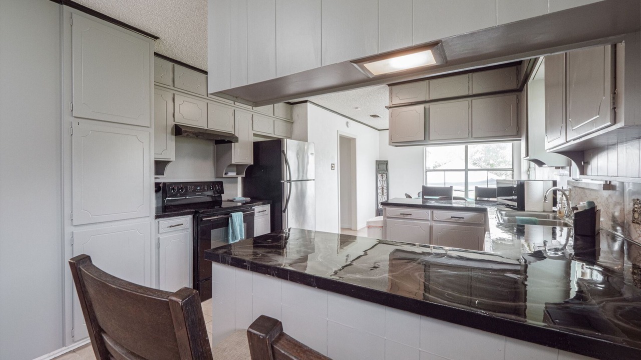 Photo of Kitchen in Southwest Arlington