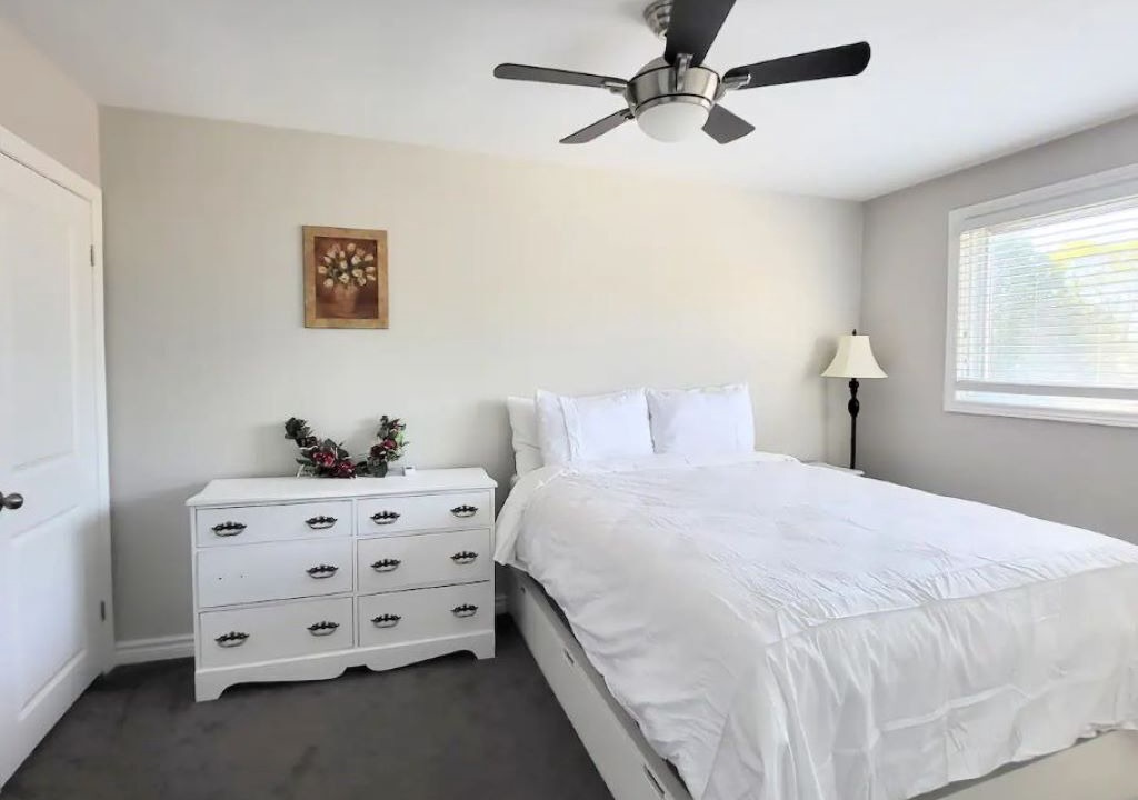 Photo of Bedroom in Historic Old Town