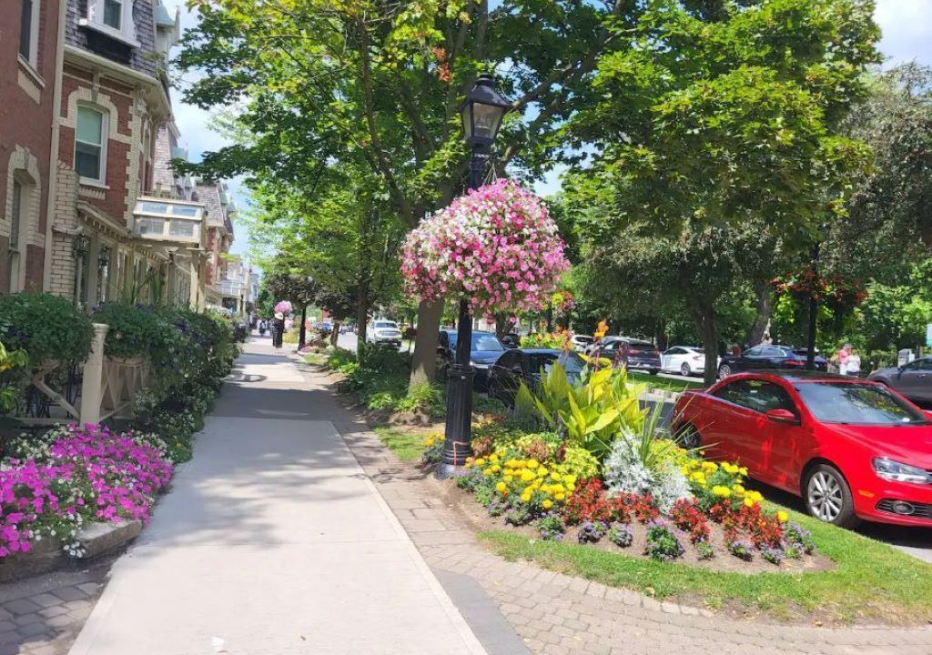 Photo of Outdoor in Historic Old Town