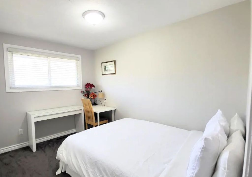 Photo of Bedroom in Historic Old Town