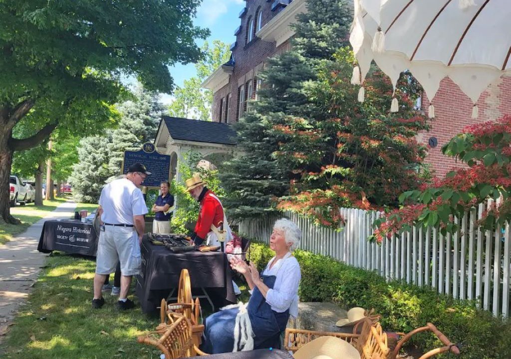 Photo of Outdoor in Historic Old Town