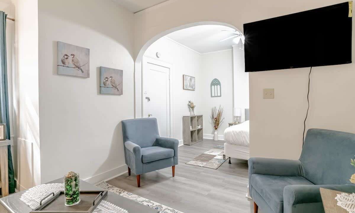 Photo of Livingroom in Hannon Park