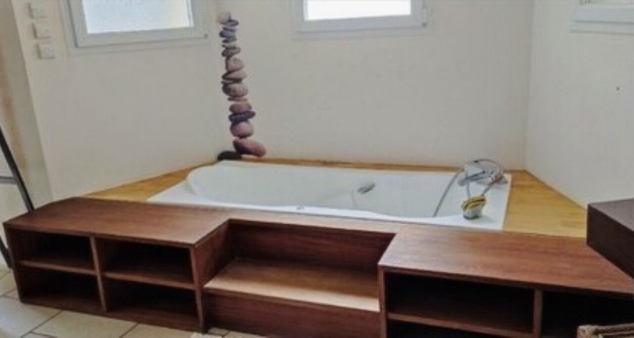 Photo of Bathroom in Saint-Maurice-l'Exil