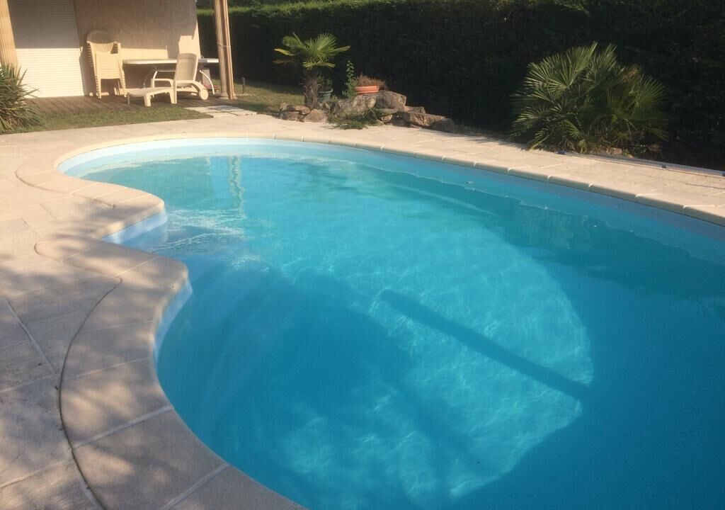 Photo of Outdoor in Saint-Maurice-l'Exil