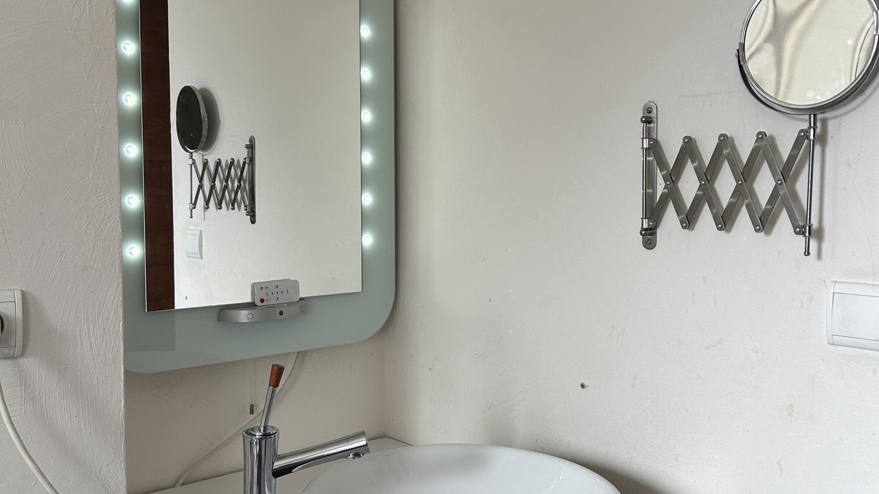 Photo of Bathroom in Saint-Maurice-l'Exil