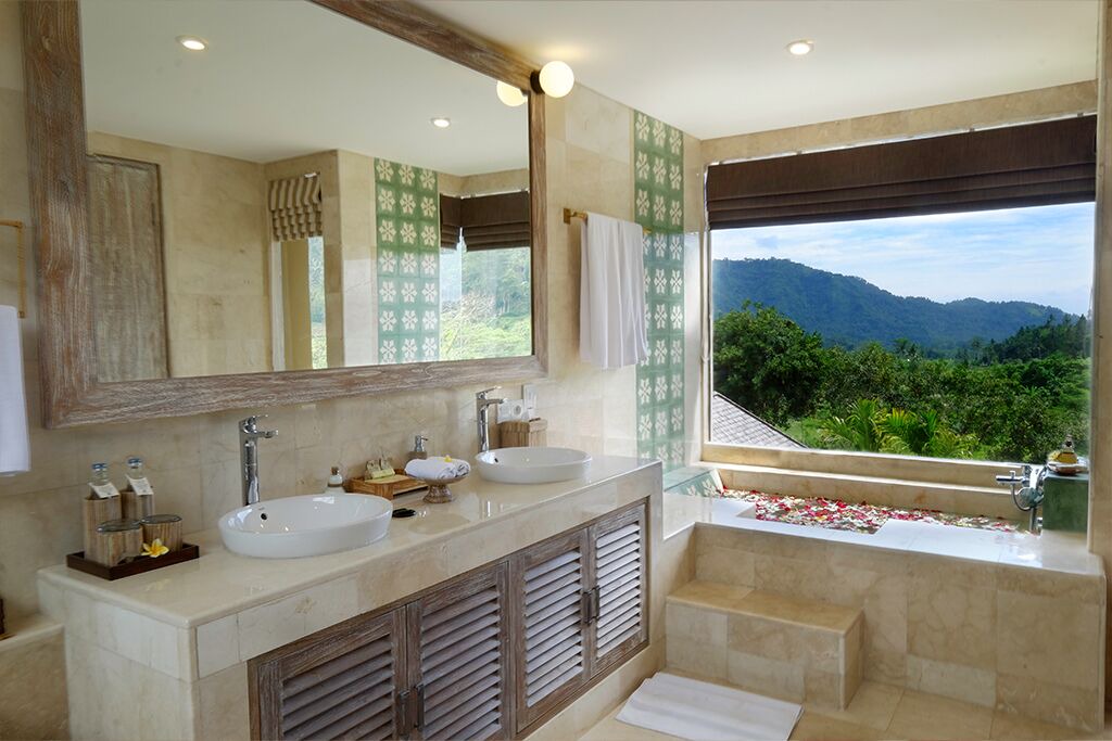 Photo of Bathroom in Sidemen
