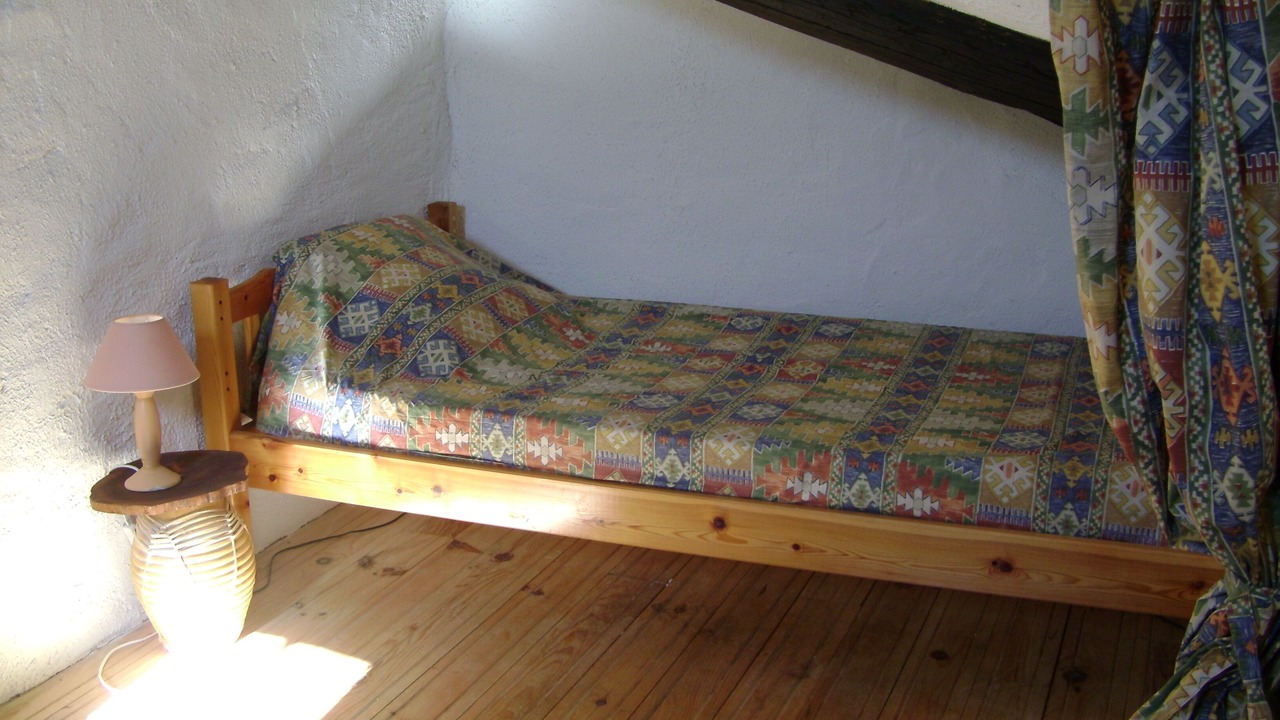 Photo of Bedroom in Saint-Rome-de-Tarn