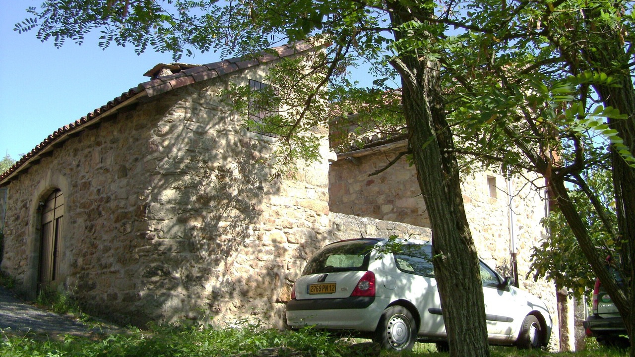Photo of Outdoor in Saint-Rome-de-Tarn