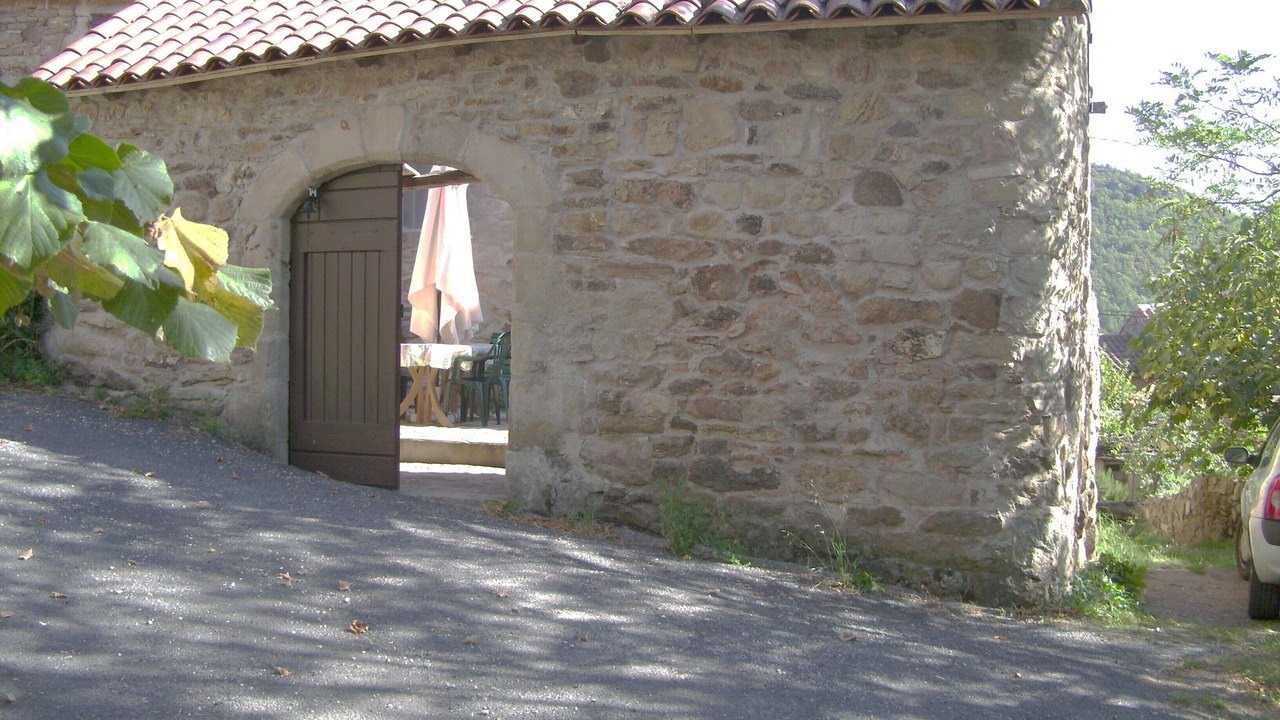 Photo of Outdoor in Saint-Rome-de-Tarn