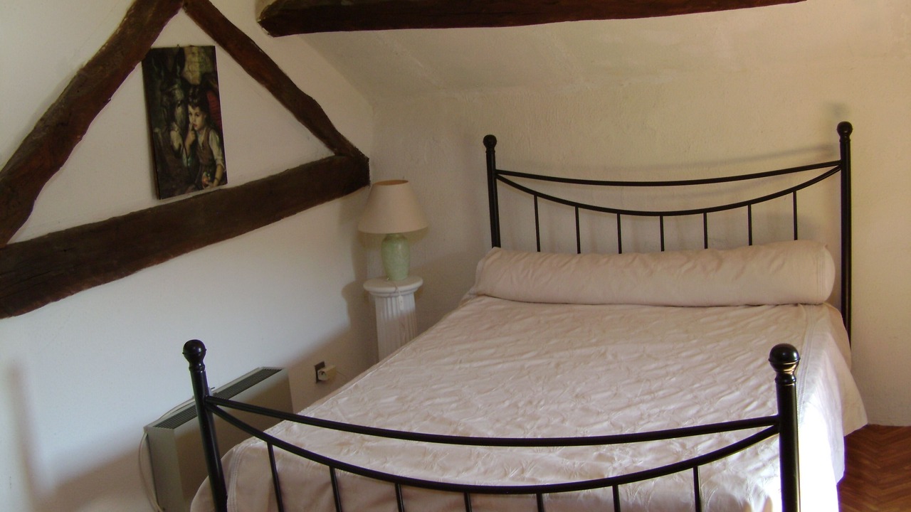 Photo of Bedroom in Saint-Rome-de-Tarn