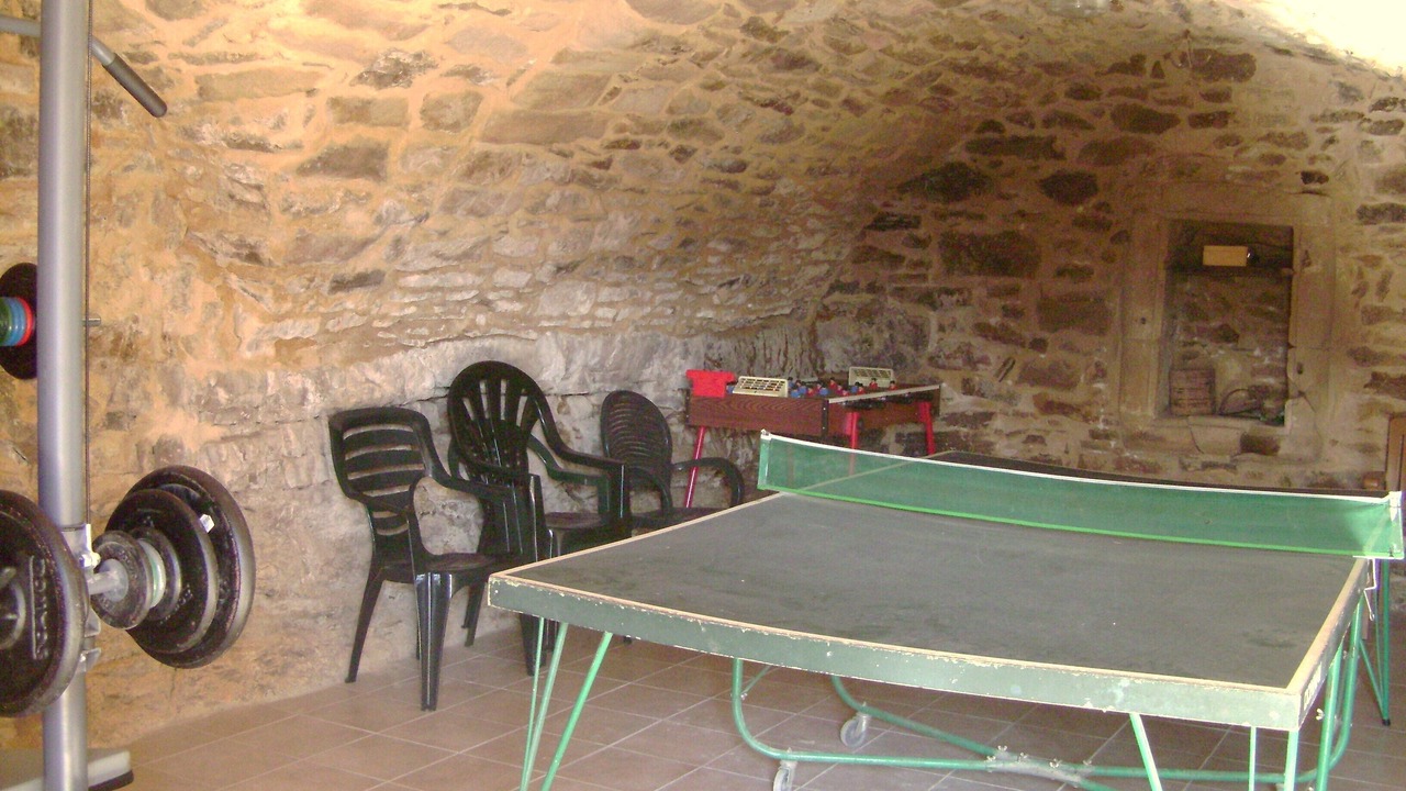 Photo of Bedroom in Saint-Rome-de-Tarn