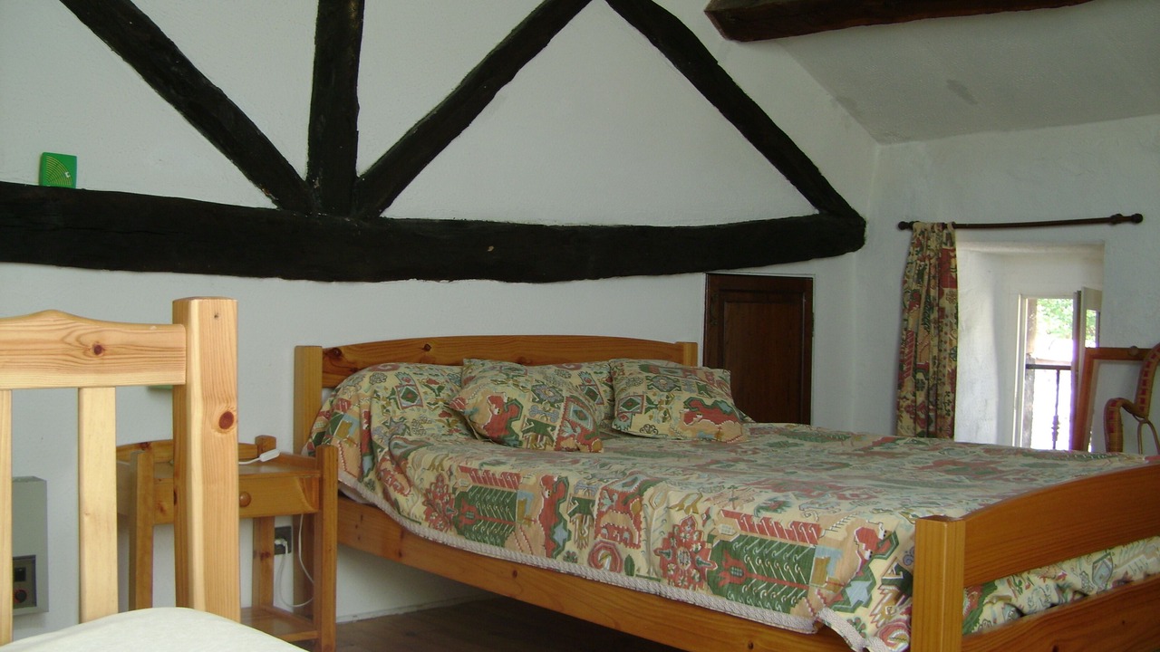 Photo of Bedroom in Saint-Rome-de-Tarn