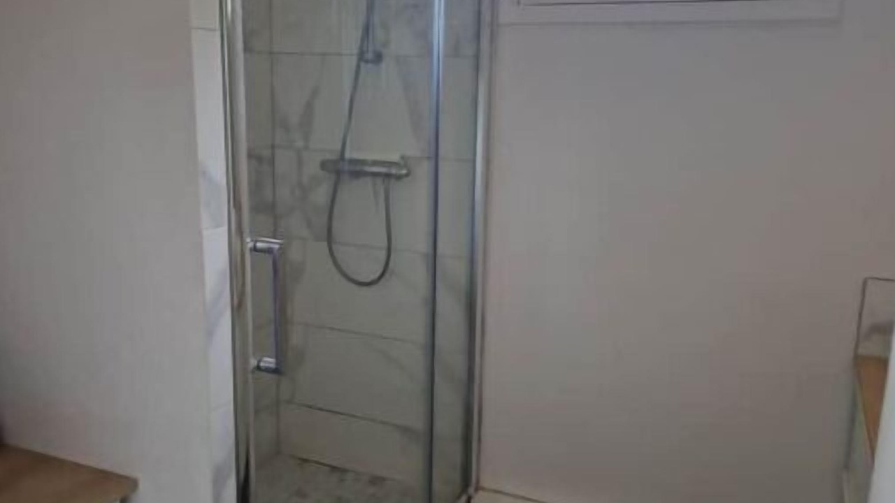 Photo of Bathroom in Prince–Marmottan