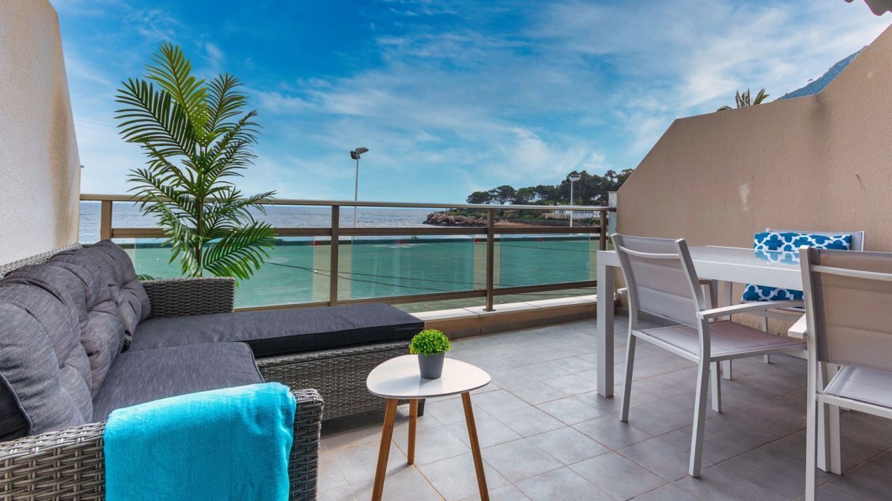 Photo of Outdoor in Calpe
