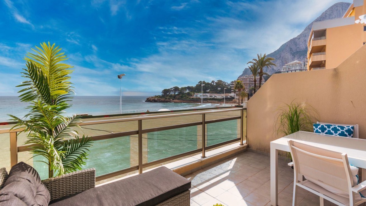 Photo of Outdoor in Calpe