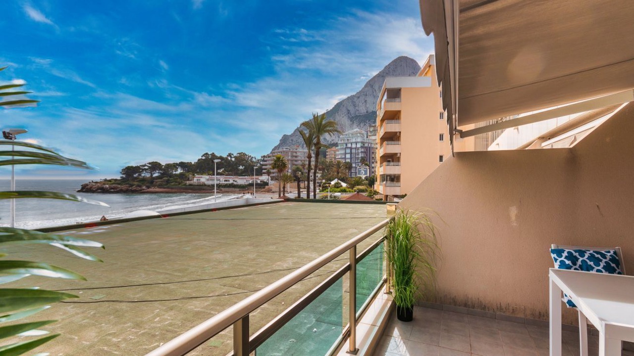 Photo of Outdoor in Calpe