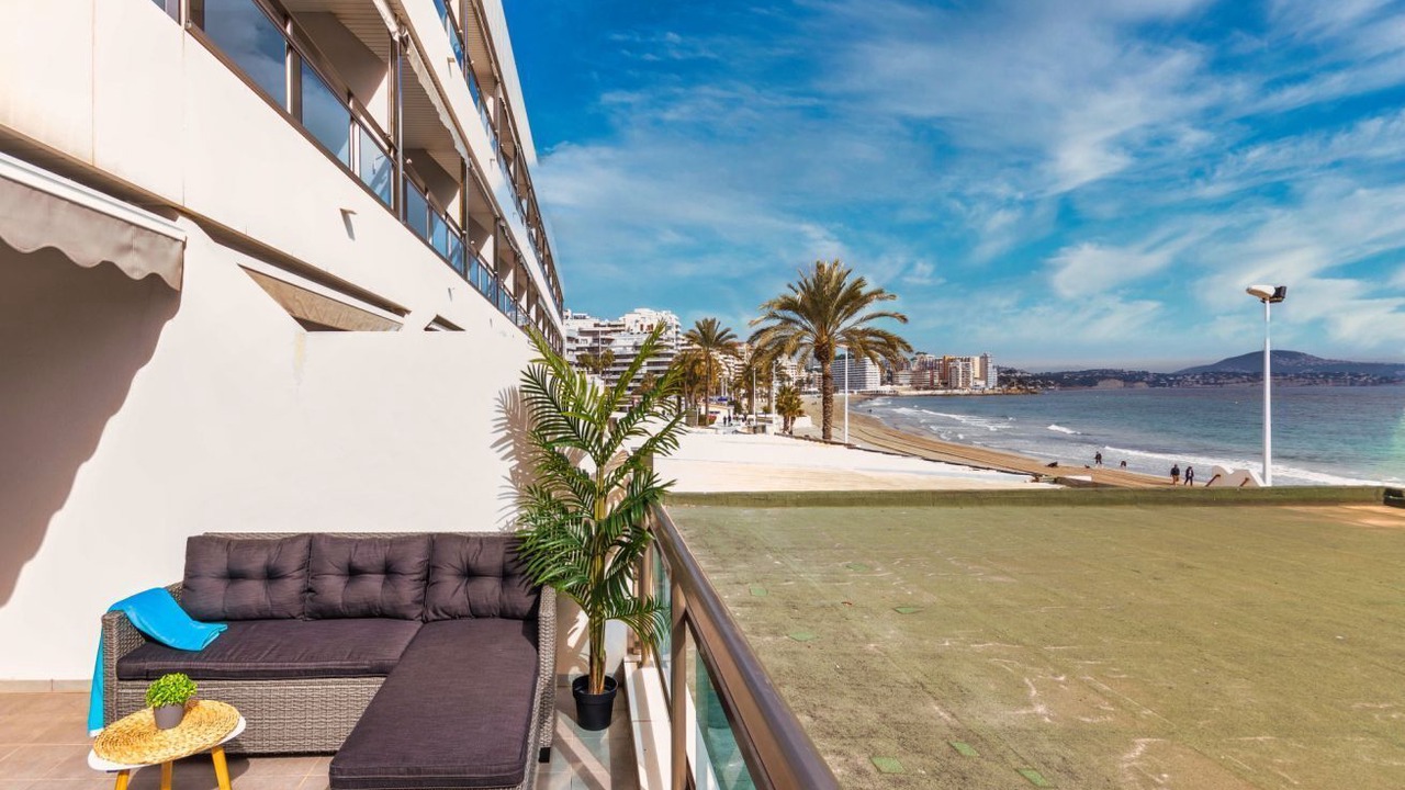 Photo of Outdoor in Calpe