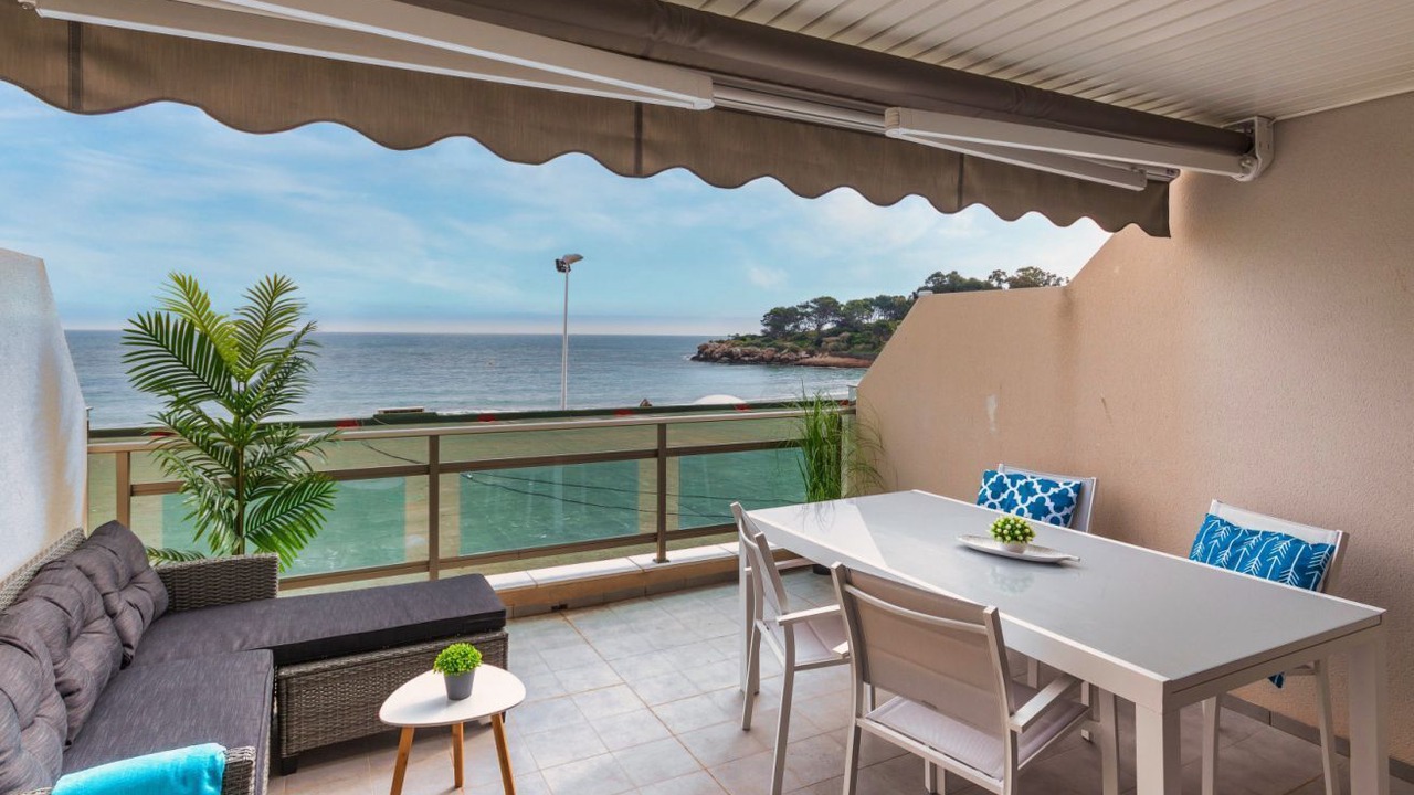 Photo of Outdoor in Calpe