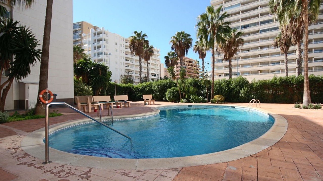 Photo of Outdoor in Calpe