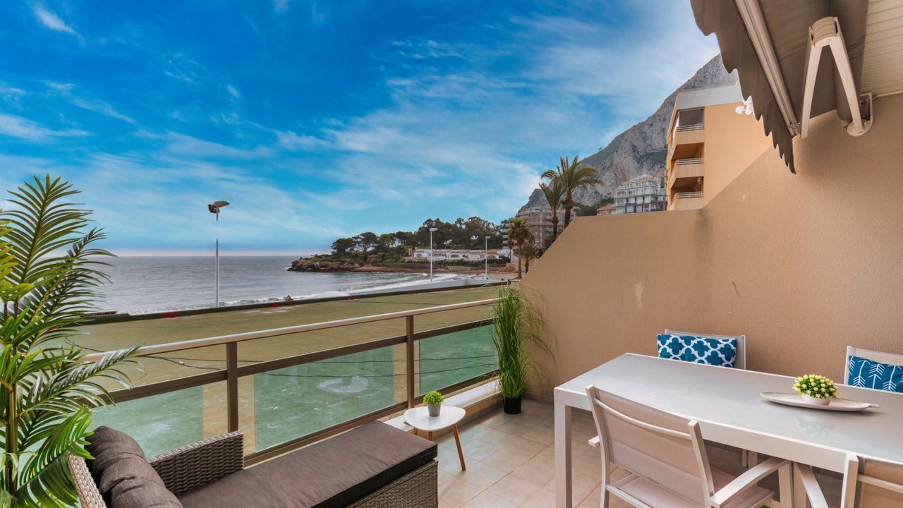 Photo of Outdoor in Calpe