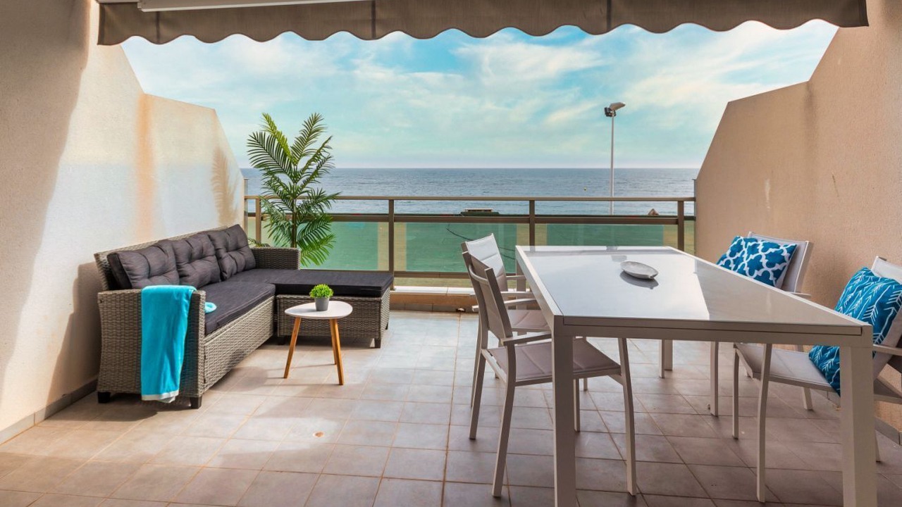 Photo of Outdoor in Calpe
