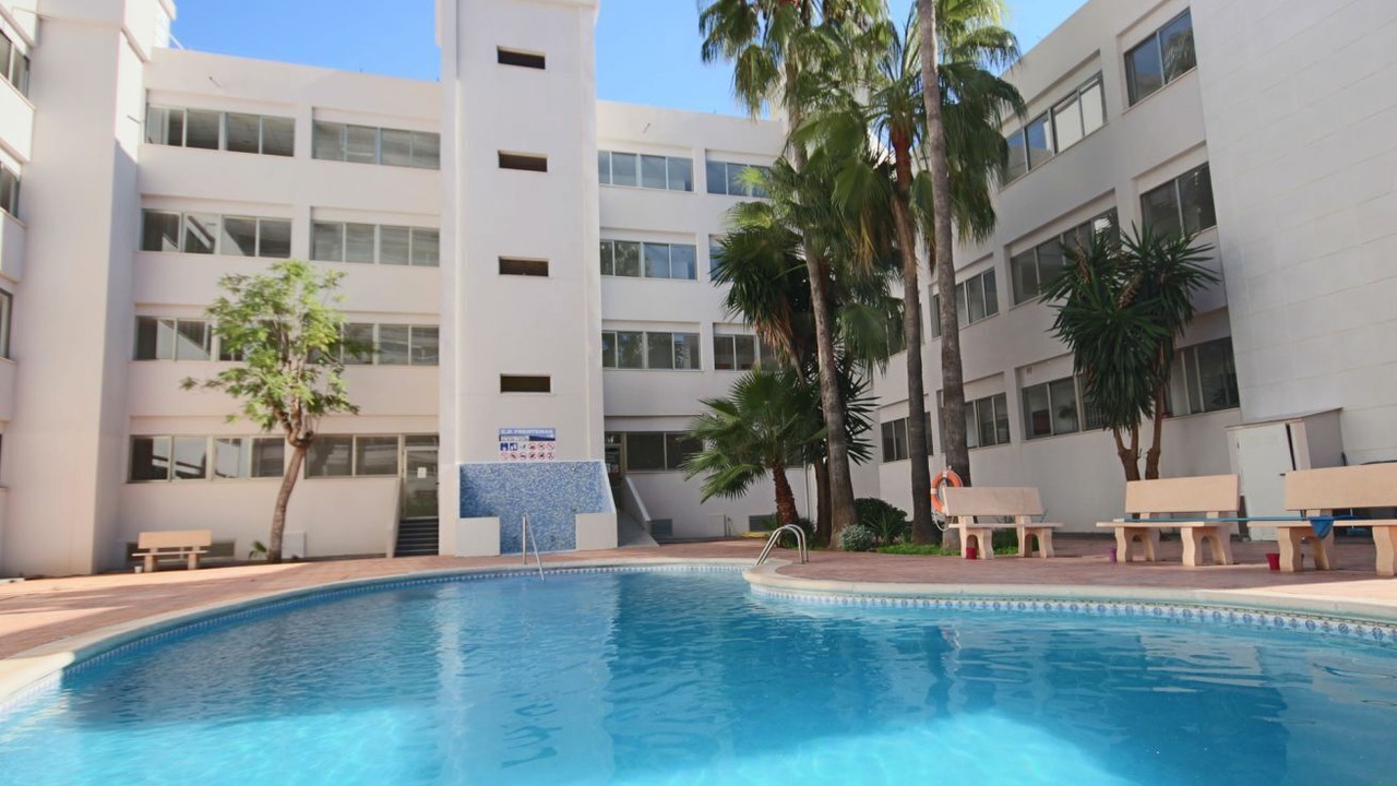 Photo of Outdoor in Calpe